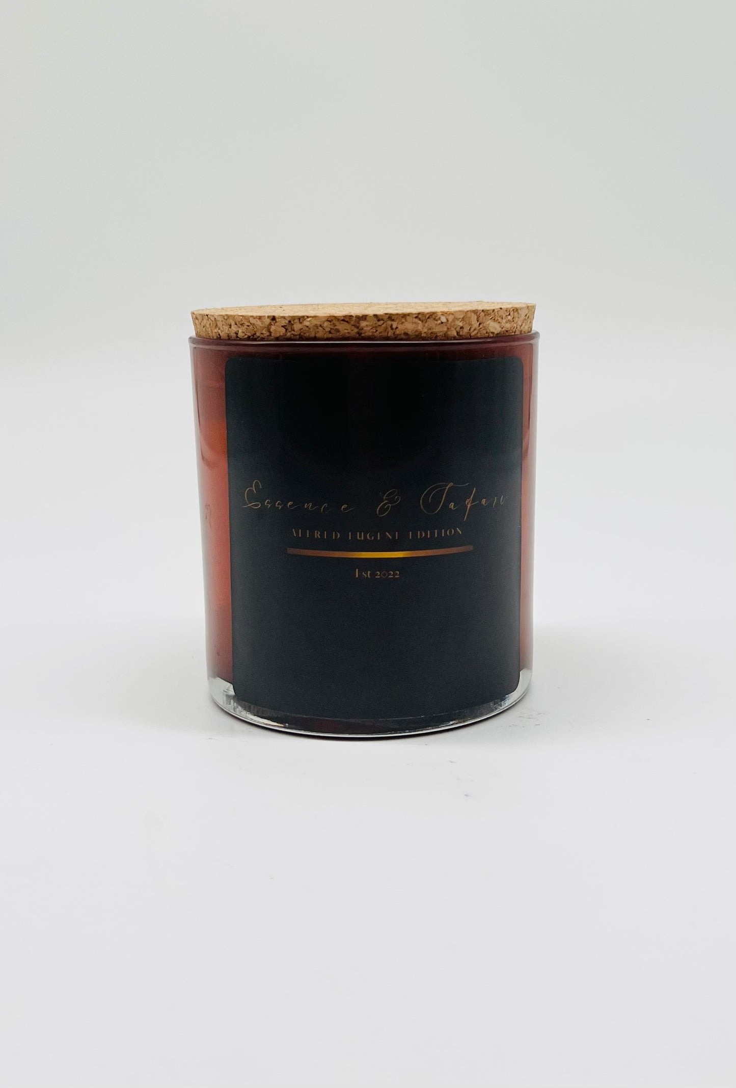 Safari Edition Candle - The Feast