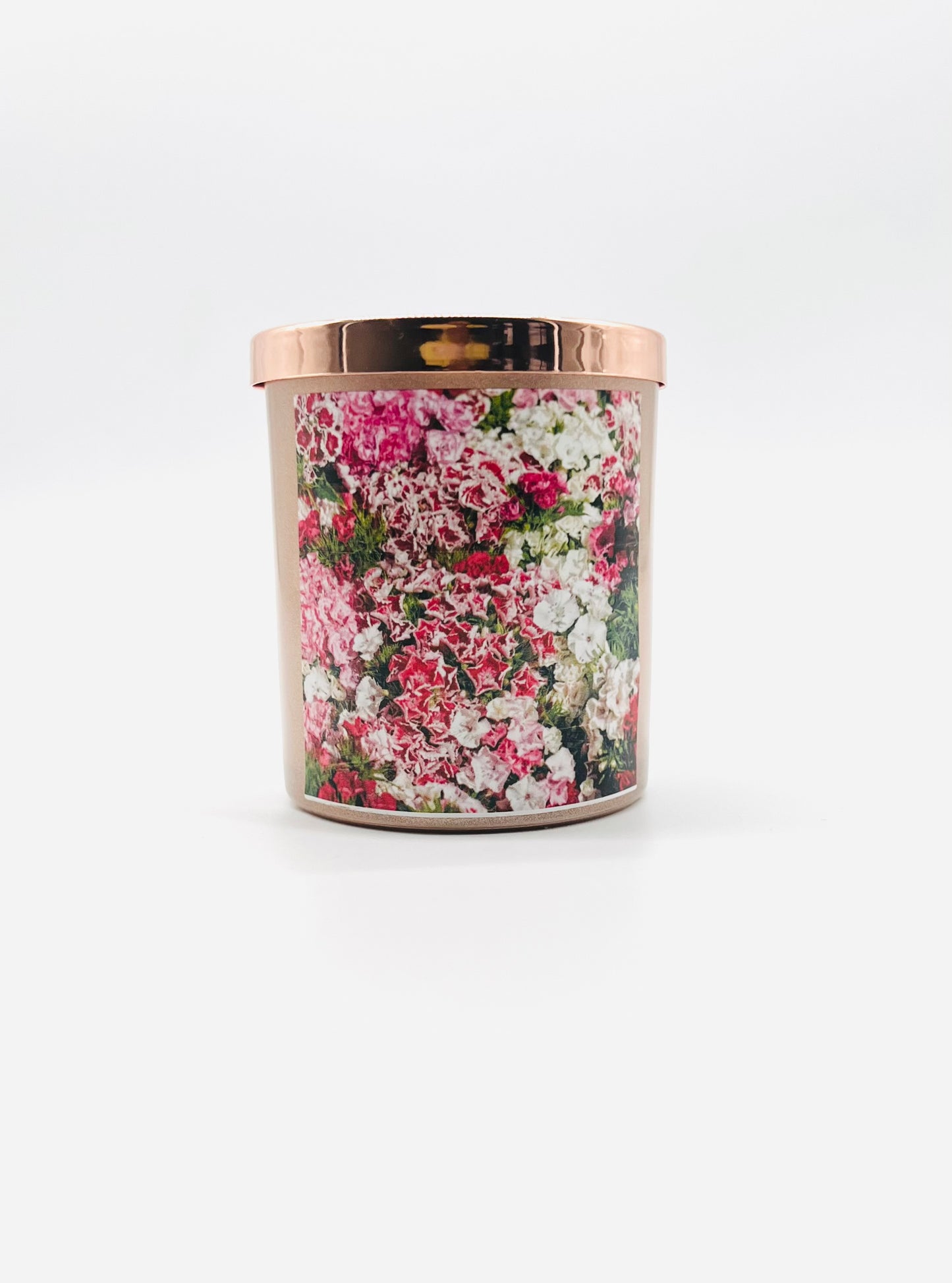 Plush Edition Candle - Pumpkin Harvest