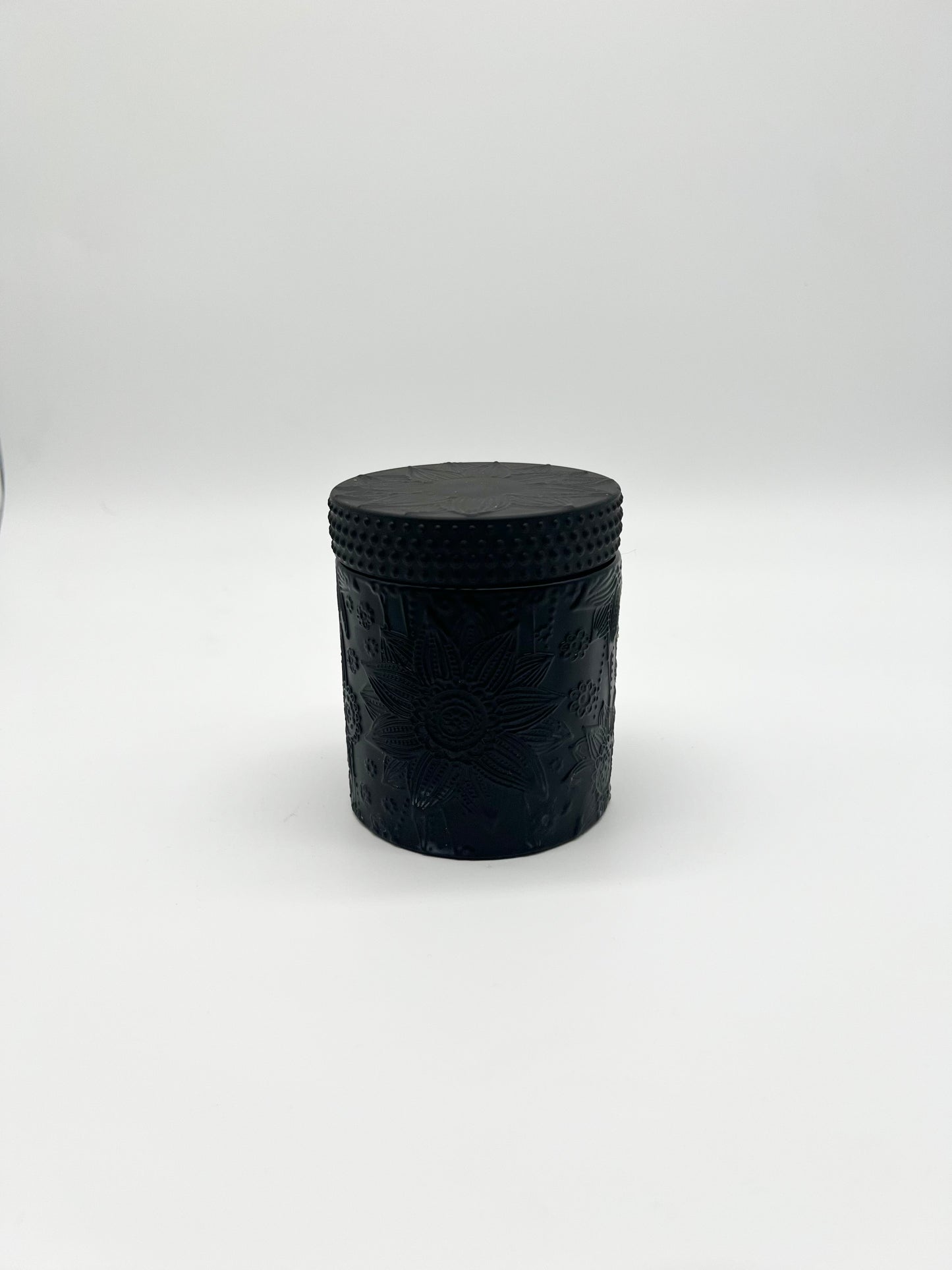 Darkness Edition Candle - Talk in the woods