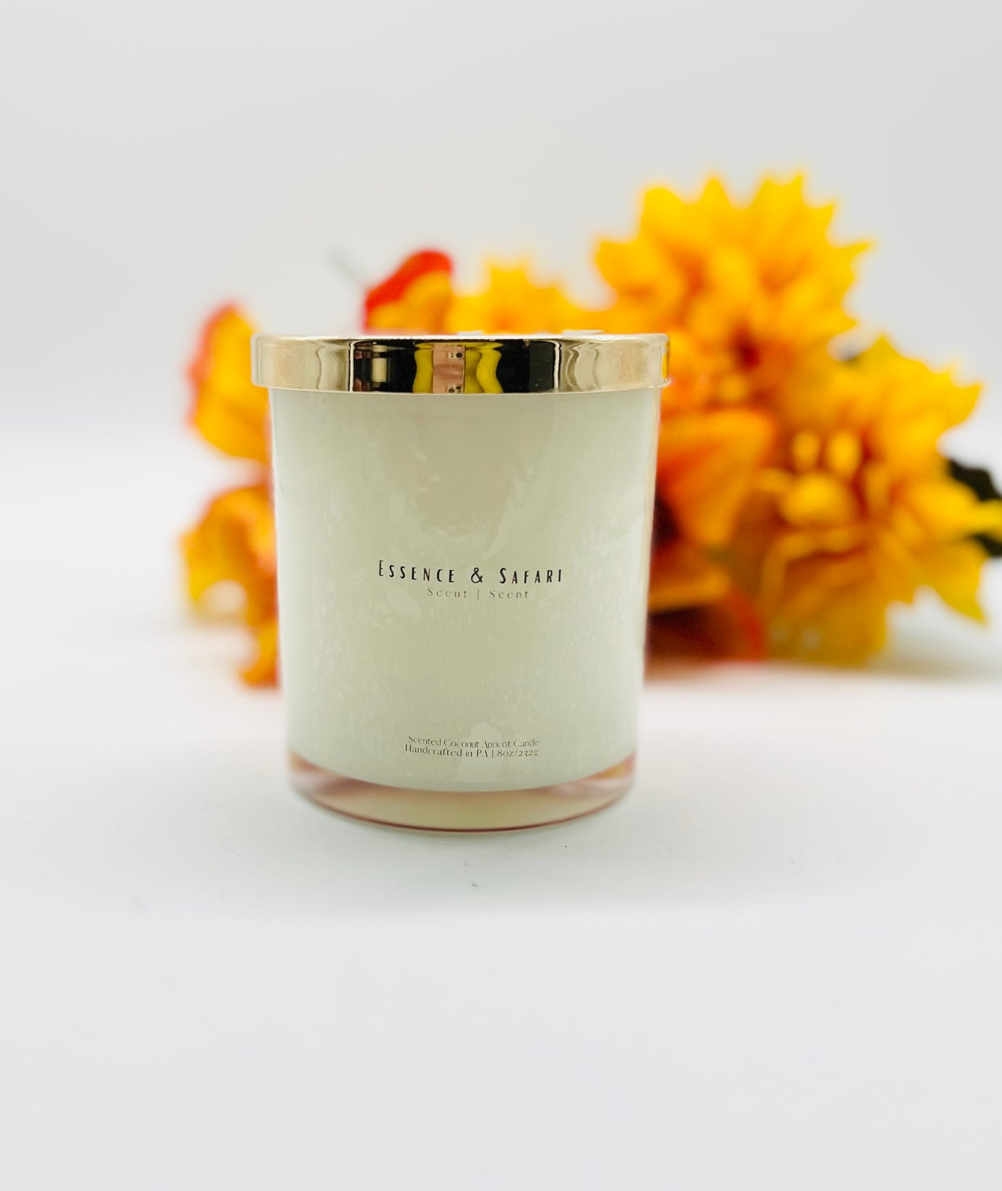 Essence Edition Candle - Beautiful Sunset